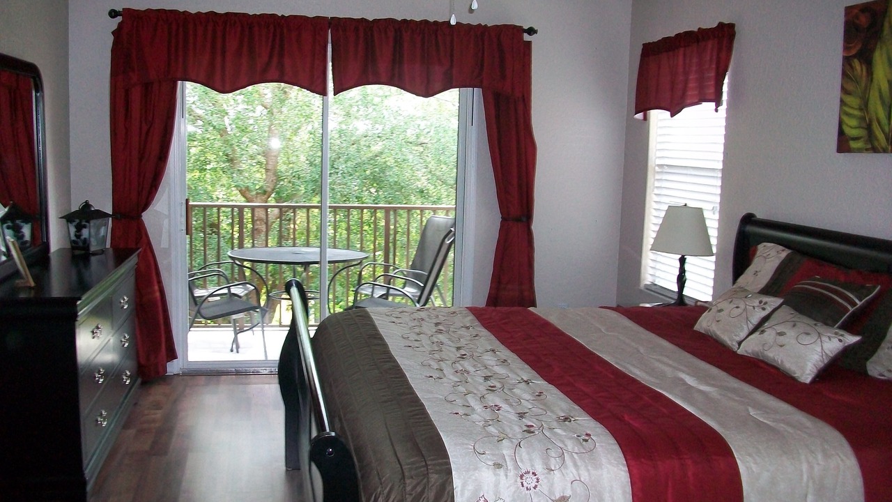 Photo of Patio Balcony in Regal Palms