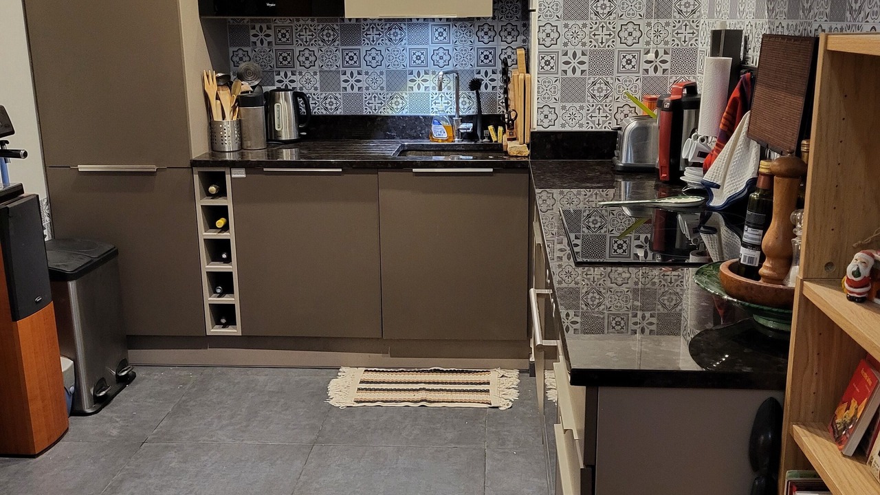 Photo of Kitchen in 5th Arrondissement