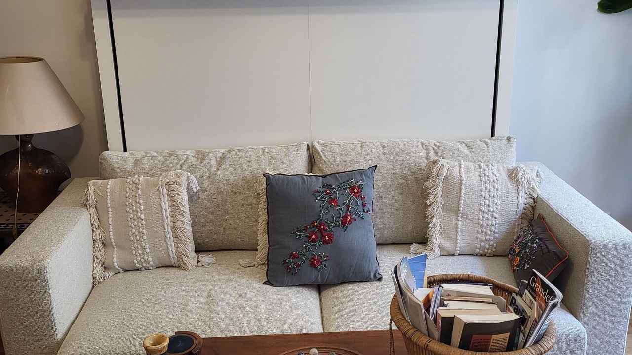 Photo of Livingroom in 5th Arrondissement