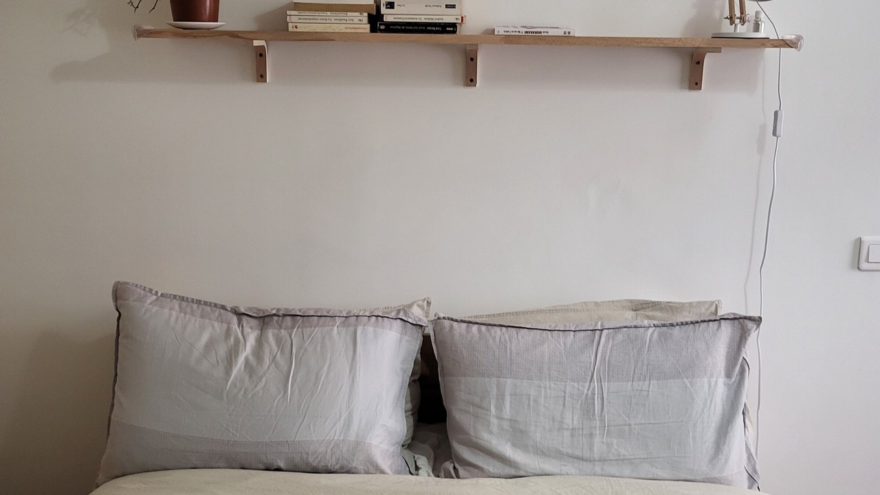 Photo of Bedroom in 5th Arrondissement