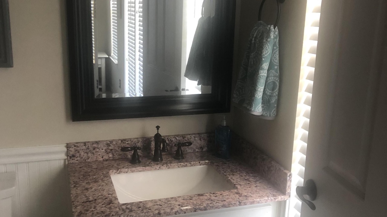 Photo of Bathroom in Village of Sugar Beach