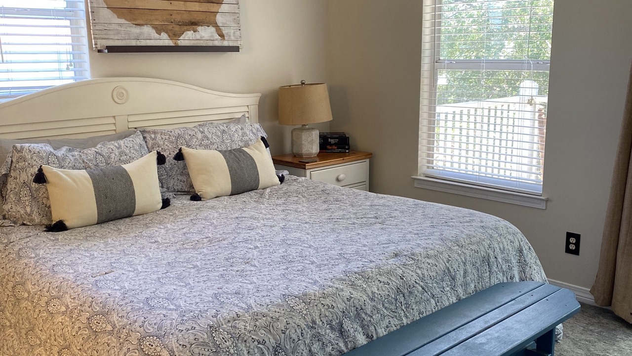 Photo of Bedroom in Village of Sugar Beach