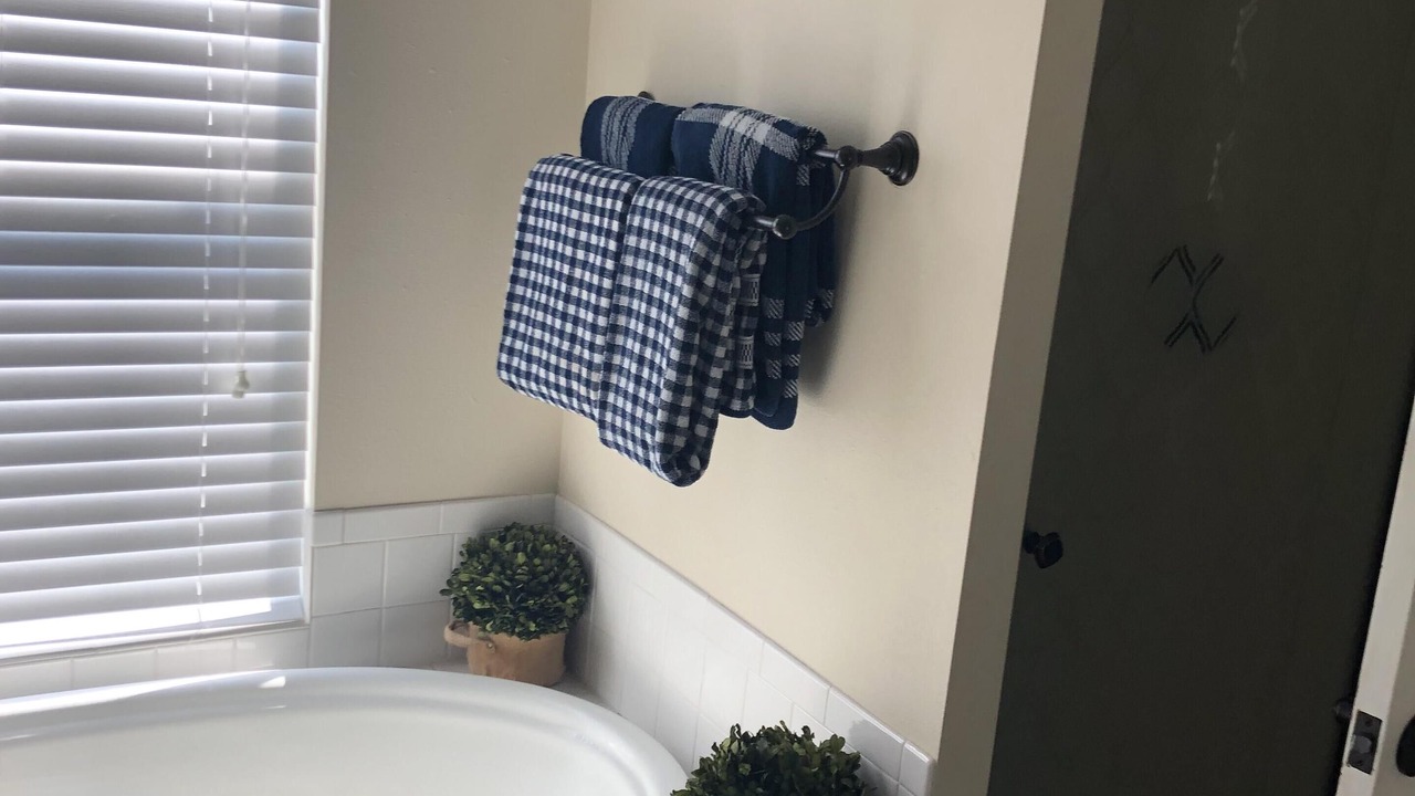 Photo of Bathroom in Village of Sugar Beach