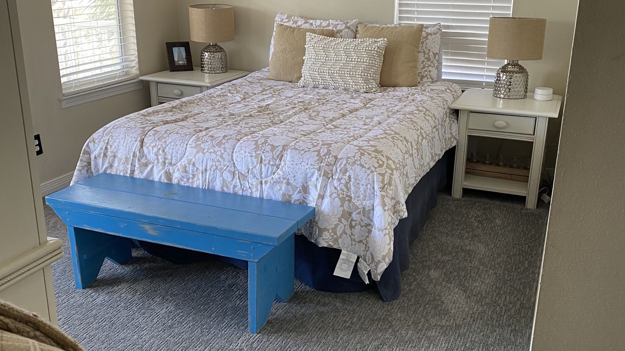 Photo of Bedroom in Village of Sugar Beach