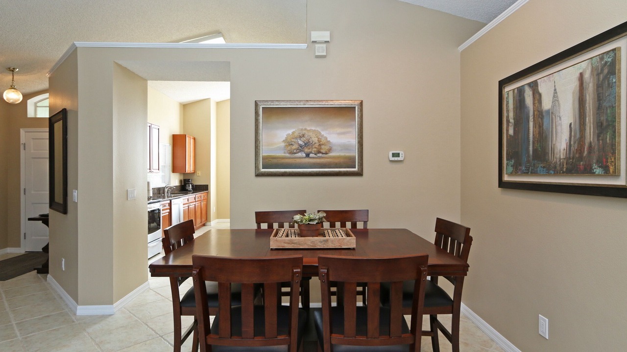 Photo of Bedroom in Kissimmee