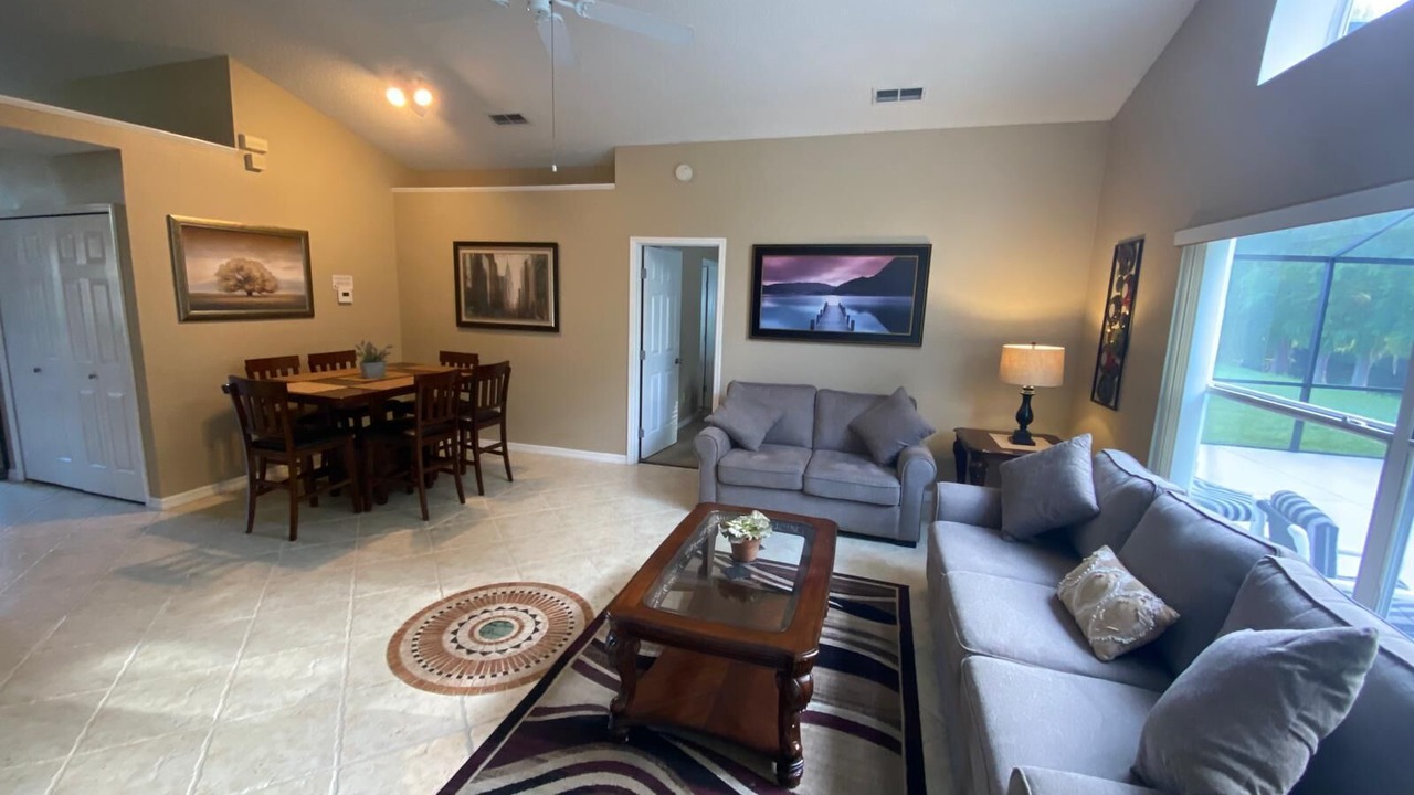 Photo of Bedroom in Kissimmee