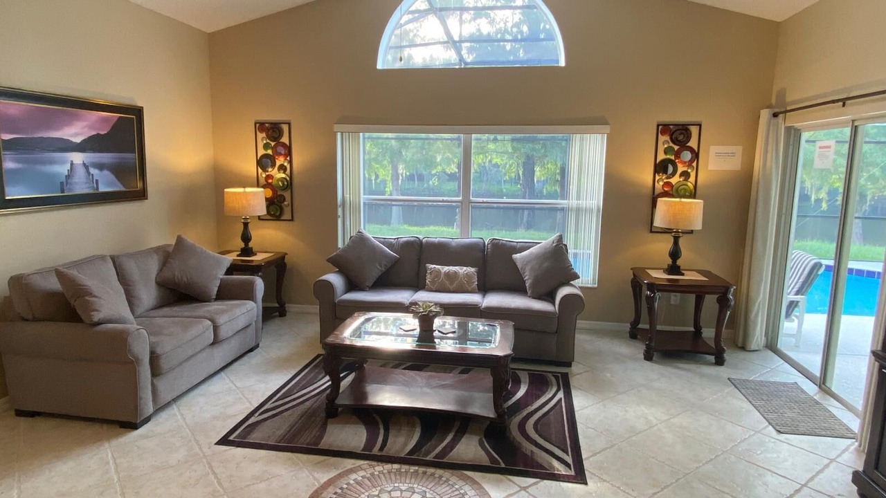 Photo of Outdoor in Kissimmee