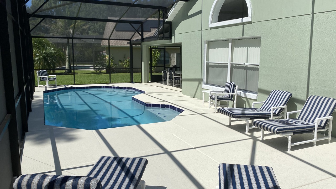 Photo of Outdoor in Kissimmee