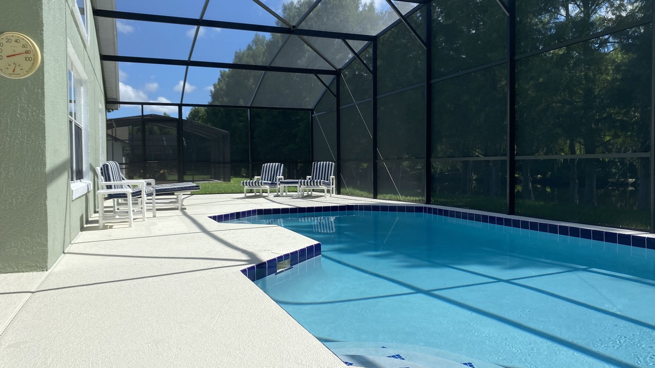 Photo of Outdoor in Kissimmee