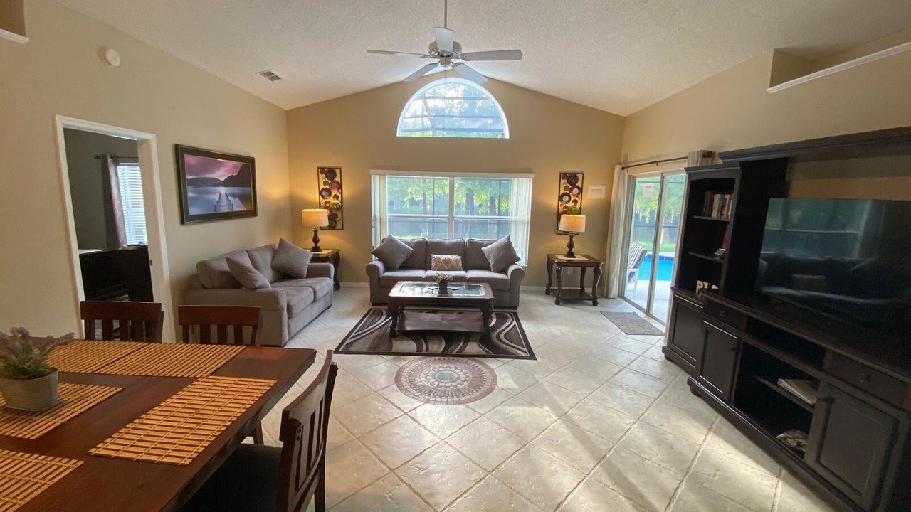 Photo of Bedroom in Kissimmee