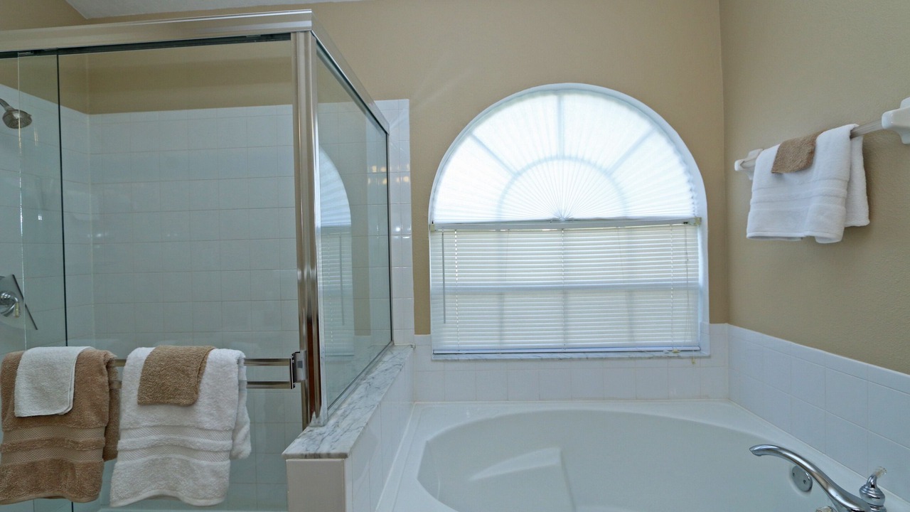 Photo of Bathroom in Kissimmee