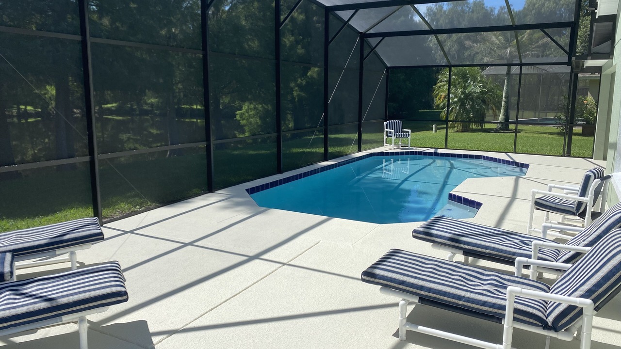 Photo of Outdoor in Kissimmee