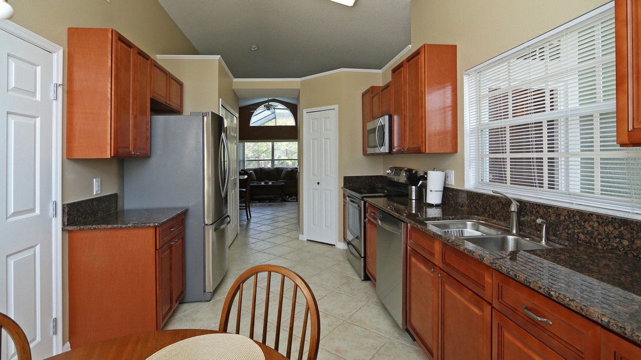Photo of Bedroom in Kissimmee
