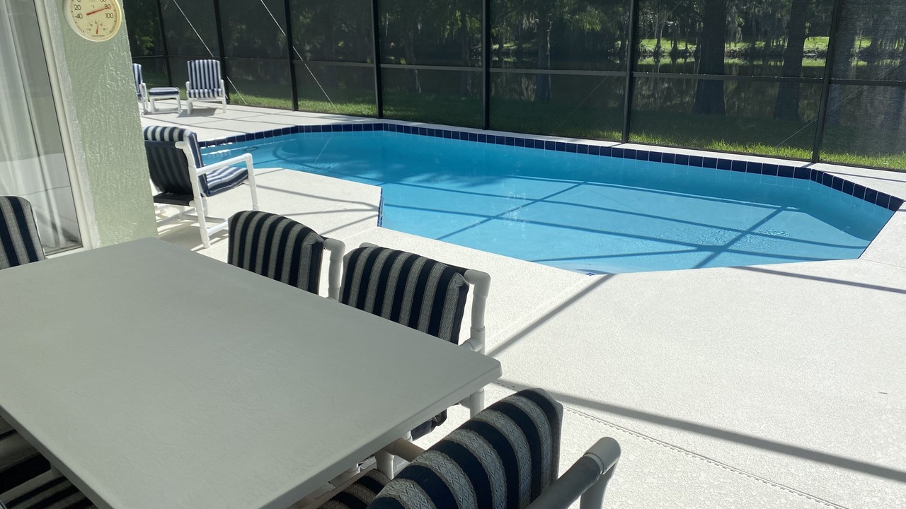 Photo of Outdoor in Kissimmee