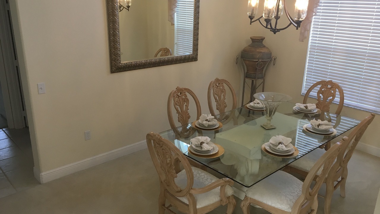 Photo of Bedroom in Tuscan Ridge
