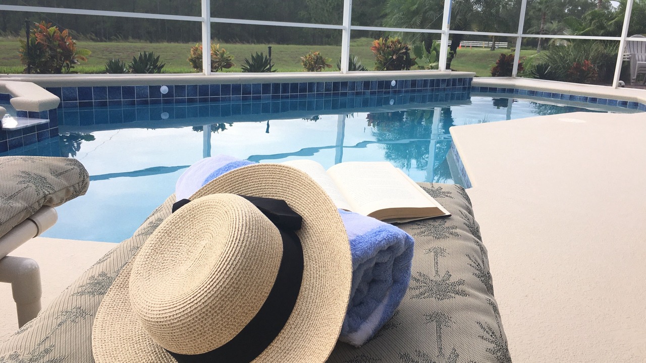 Photo of Outdoor in Tuscan Ridge