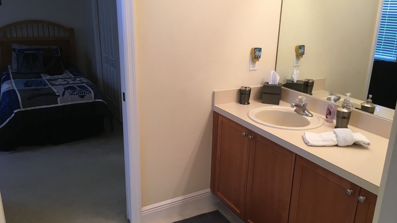 Photo of Bathroom in Tuscan Ridge