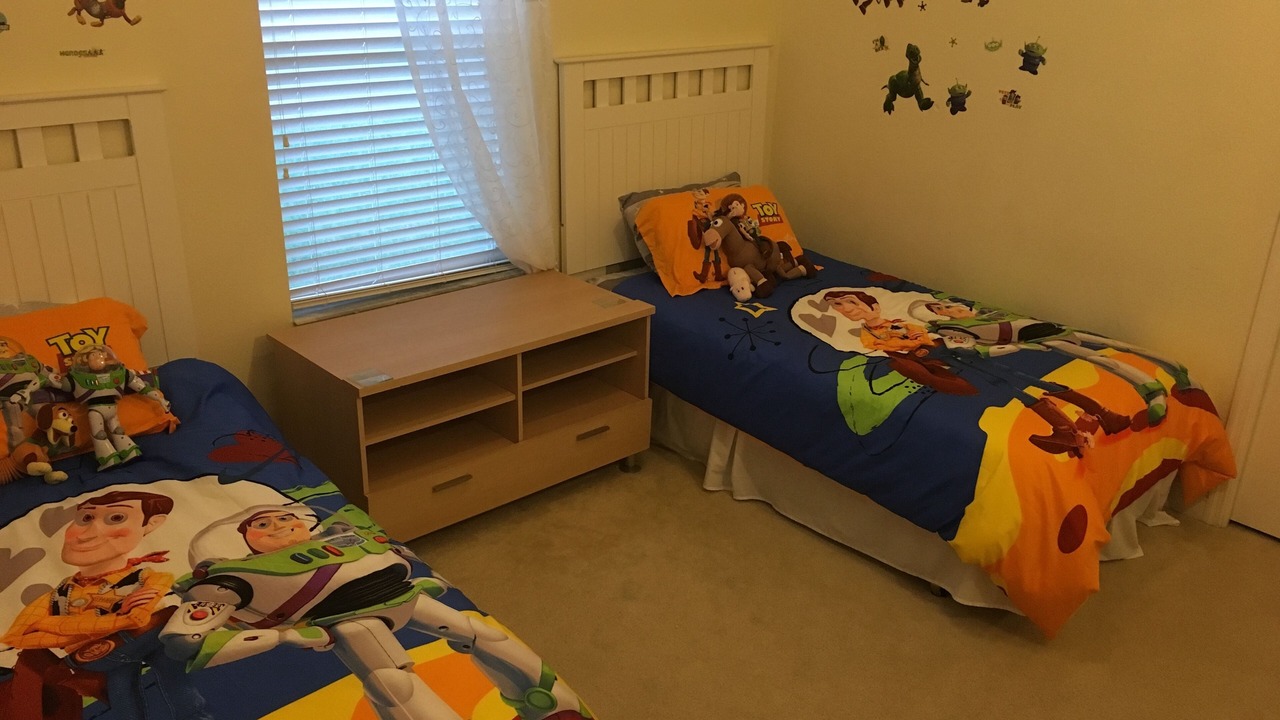 Photo of Bedroom in Tuscan Ridge