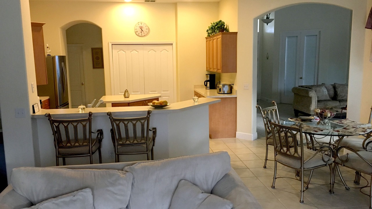 Photo of Livingroom in Tuscan Ridge