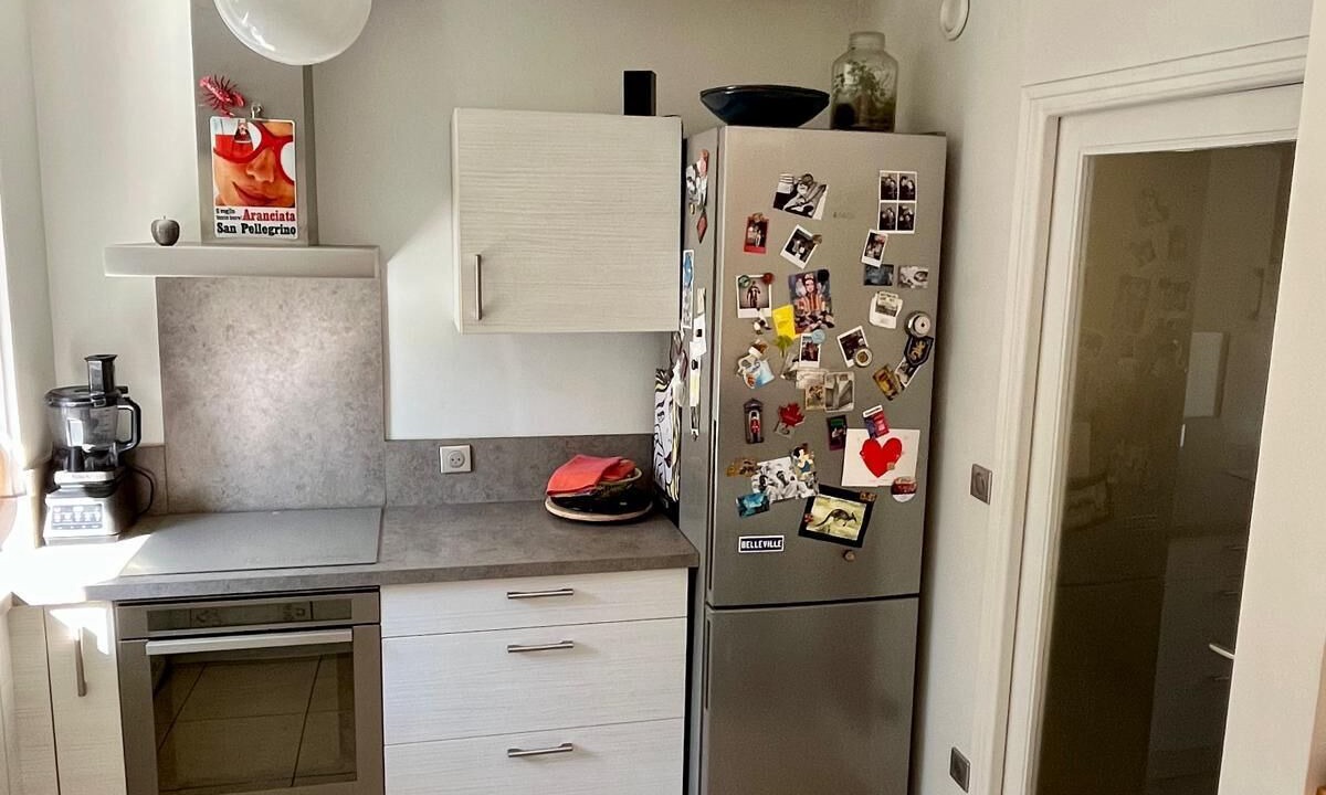 Photo of Kitchen in Belleville