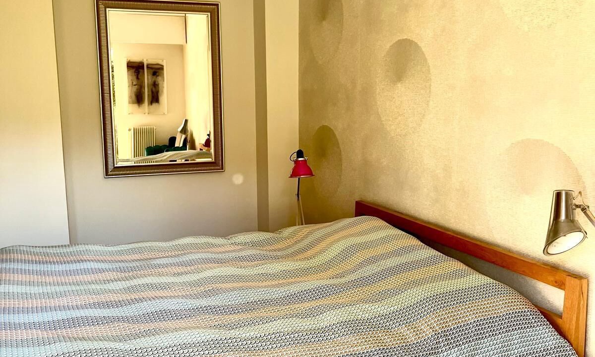Photo of Bedroom in Belleville