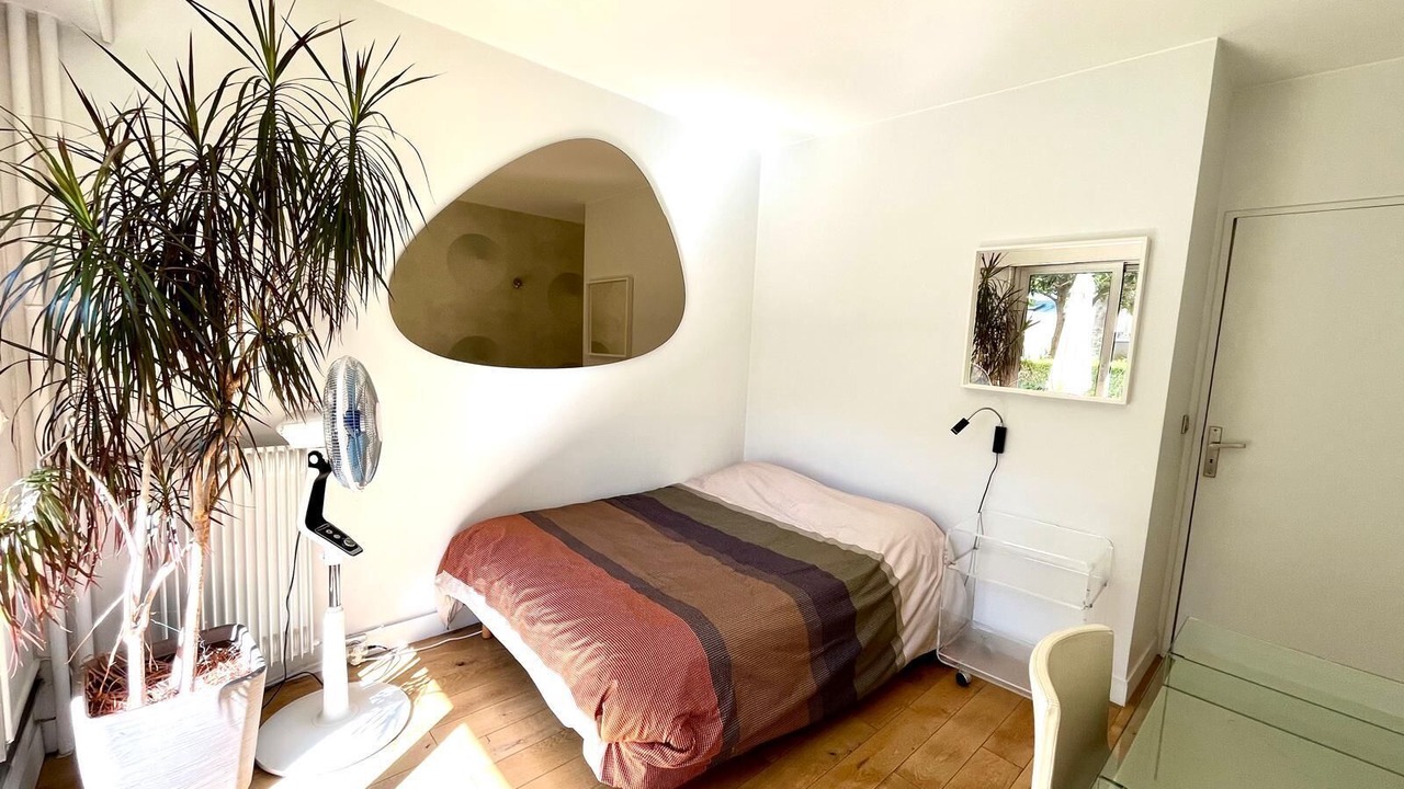 Photo of Bedroom in Belleville