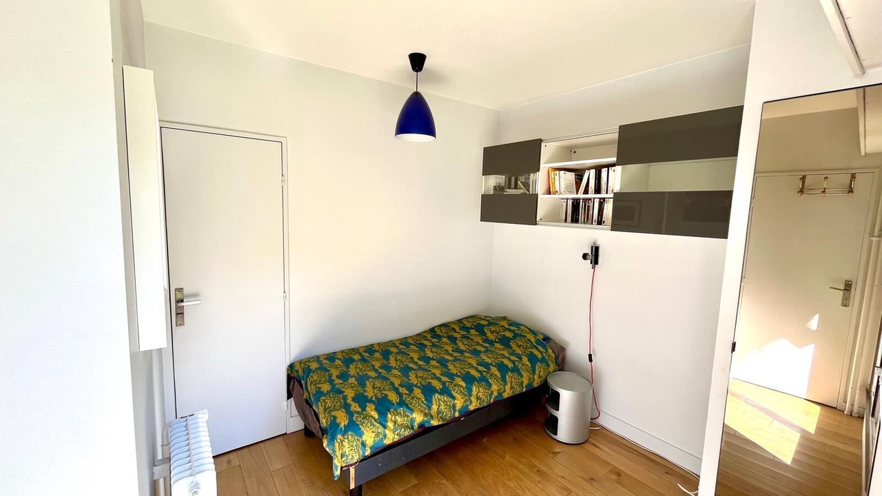 Photo of Bedroom in Belleville