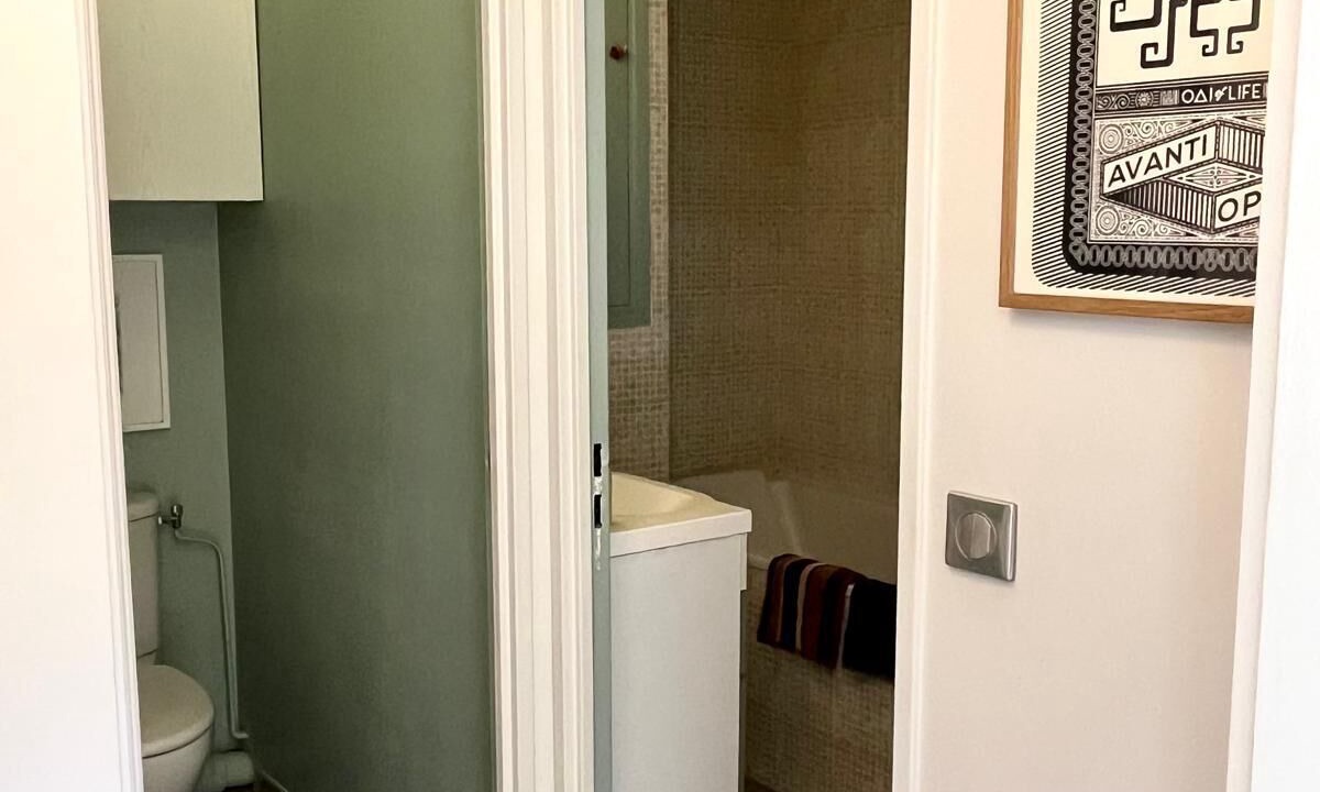 Photo of Bathroom in Belleville