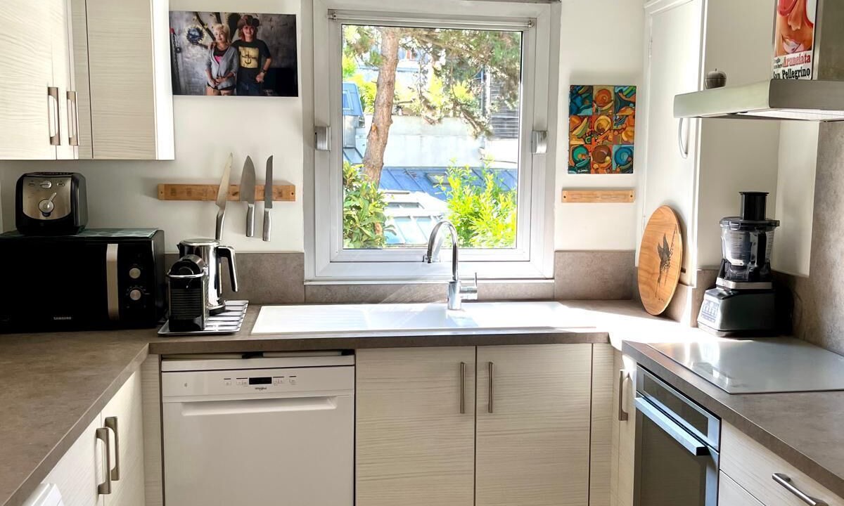 Photo of Kitchen in Belleville