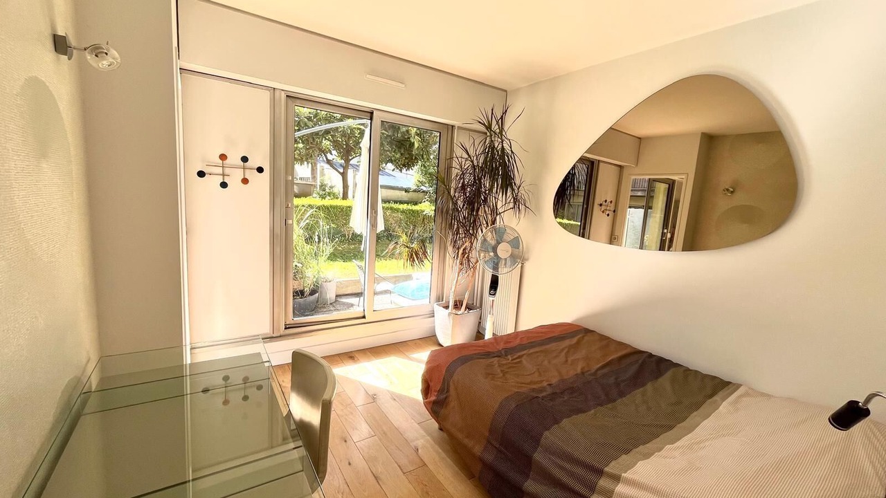 Photo of Bedroom in Belleville