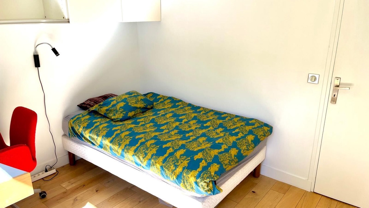 Photo of Bedroom in Belleville