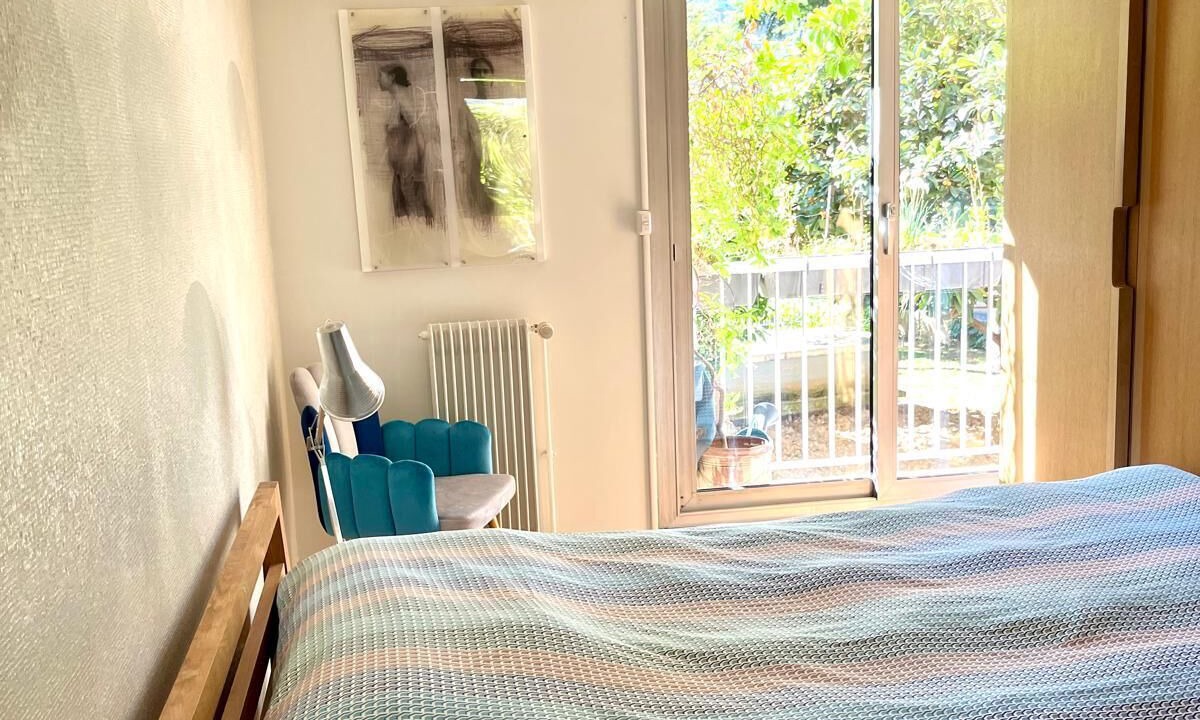 Photo of Bedroom in Belleville