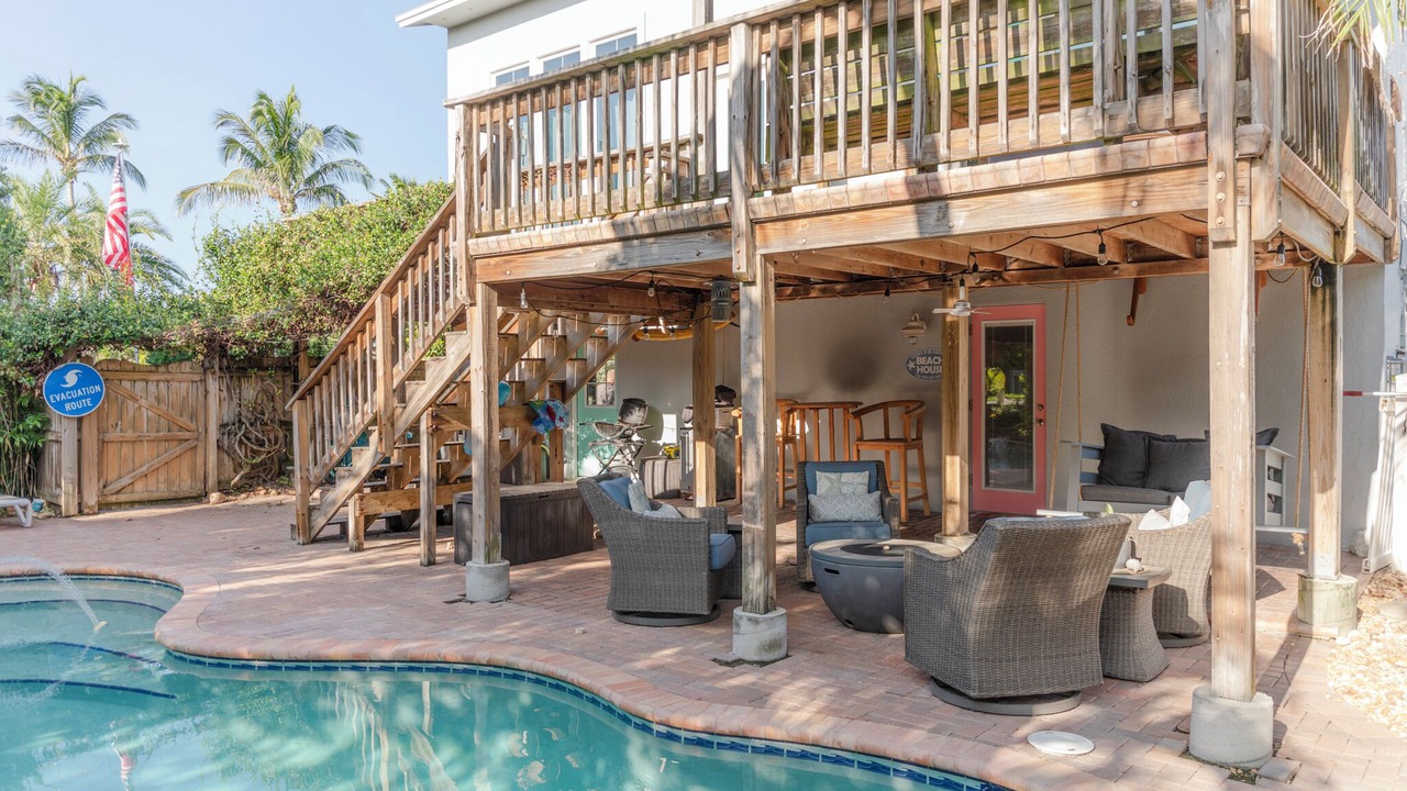 Photo of Outdoor in Dune Crest