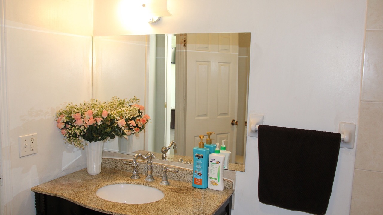 Photo of Bathroom in Halton Hills