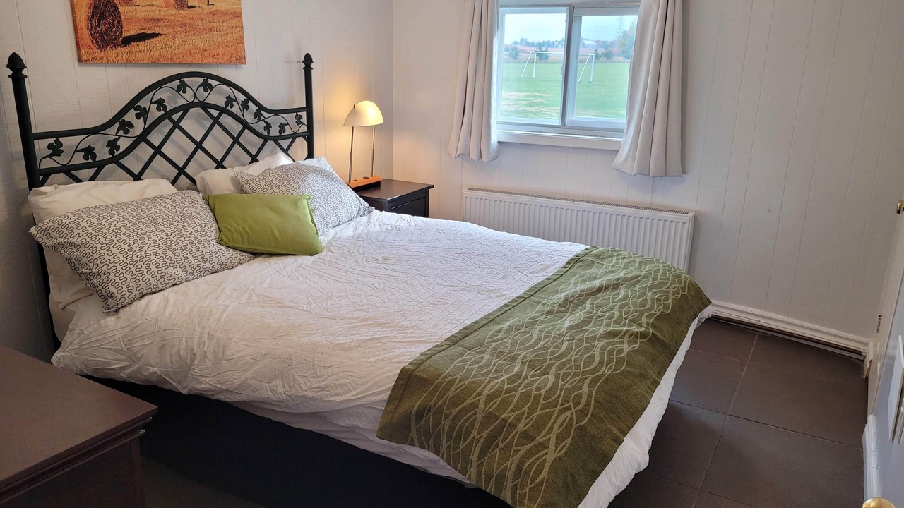 Photo of Bedroom in Halton Hills