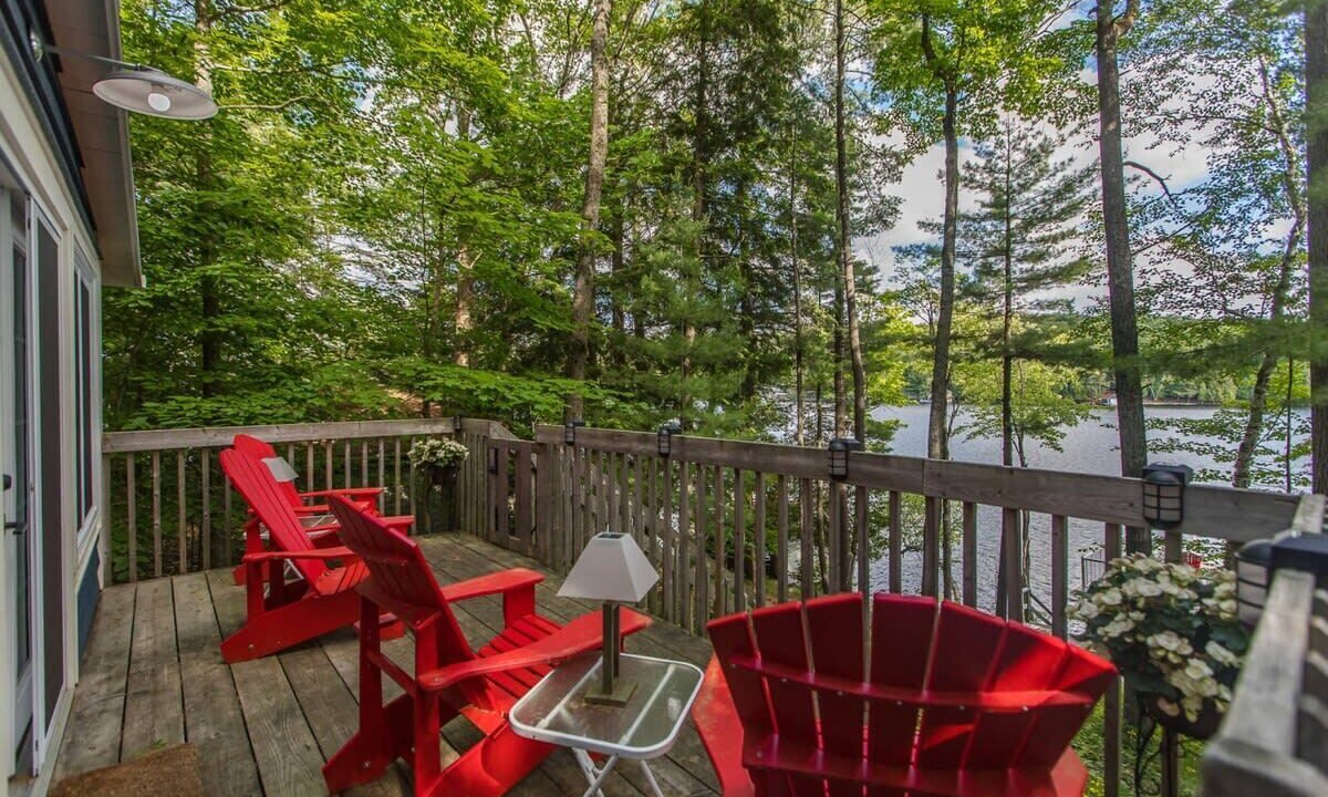 Photo of Others in Port Carling