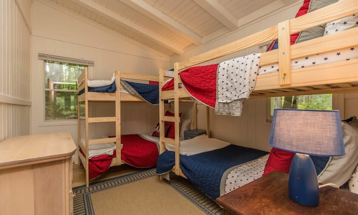 Photo of Bedroom in Port Carling