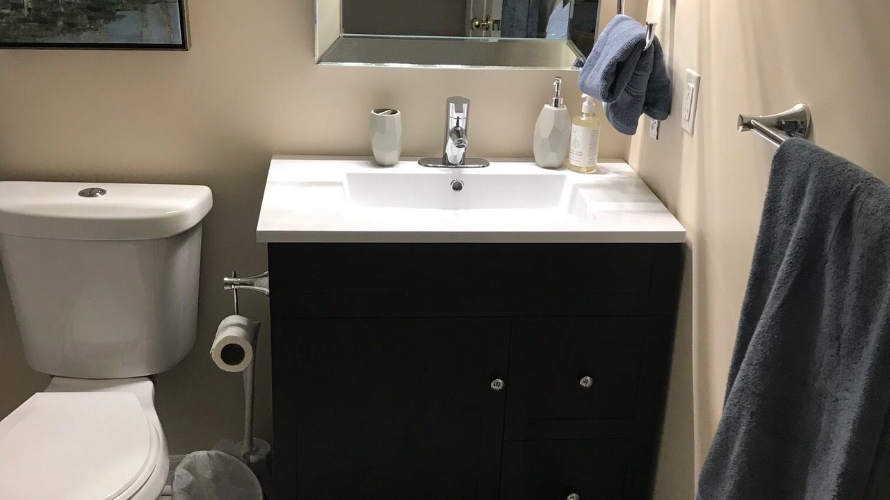 Photo of Bathroom in Lisgar