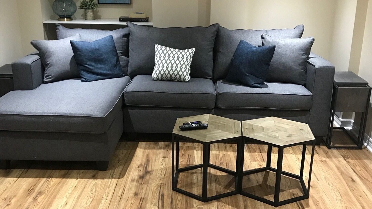 Photo of Livingroom in Lisgar