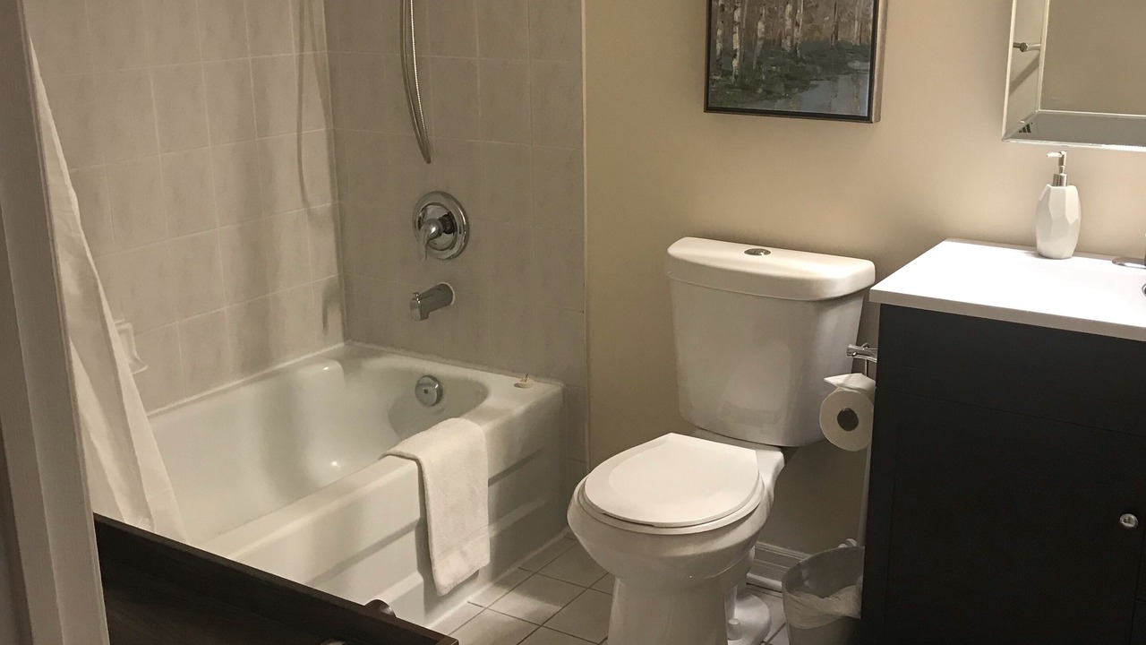 Photo of Bathroom in Lisgar
