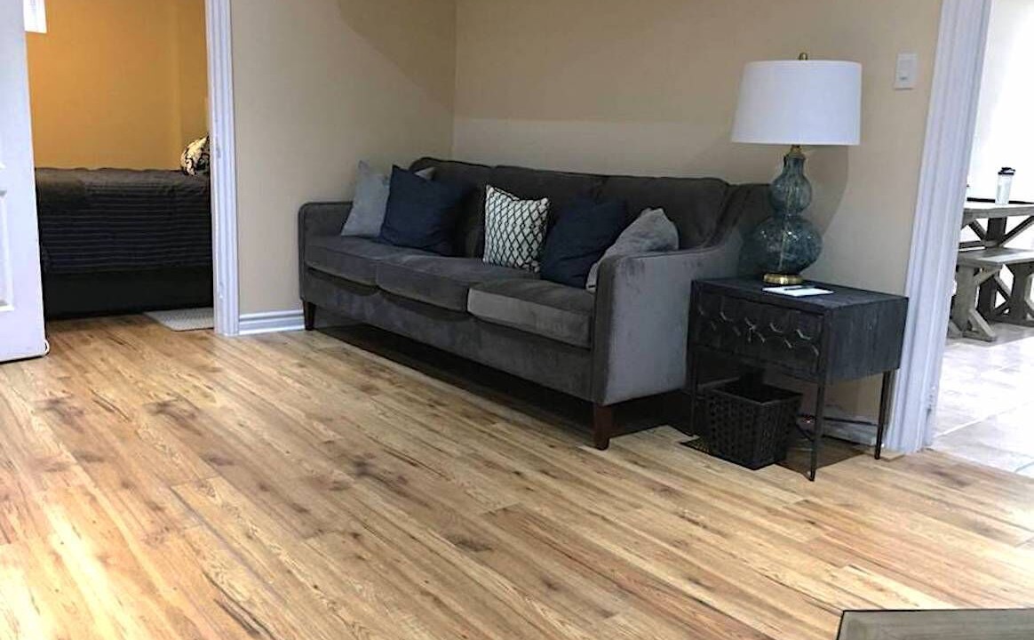 Photo of Livingroom in Lisgar
