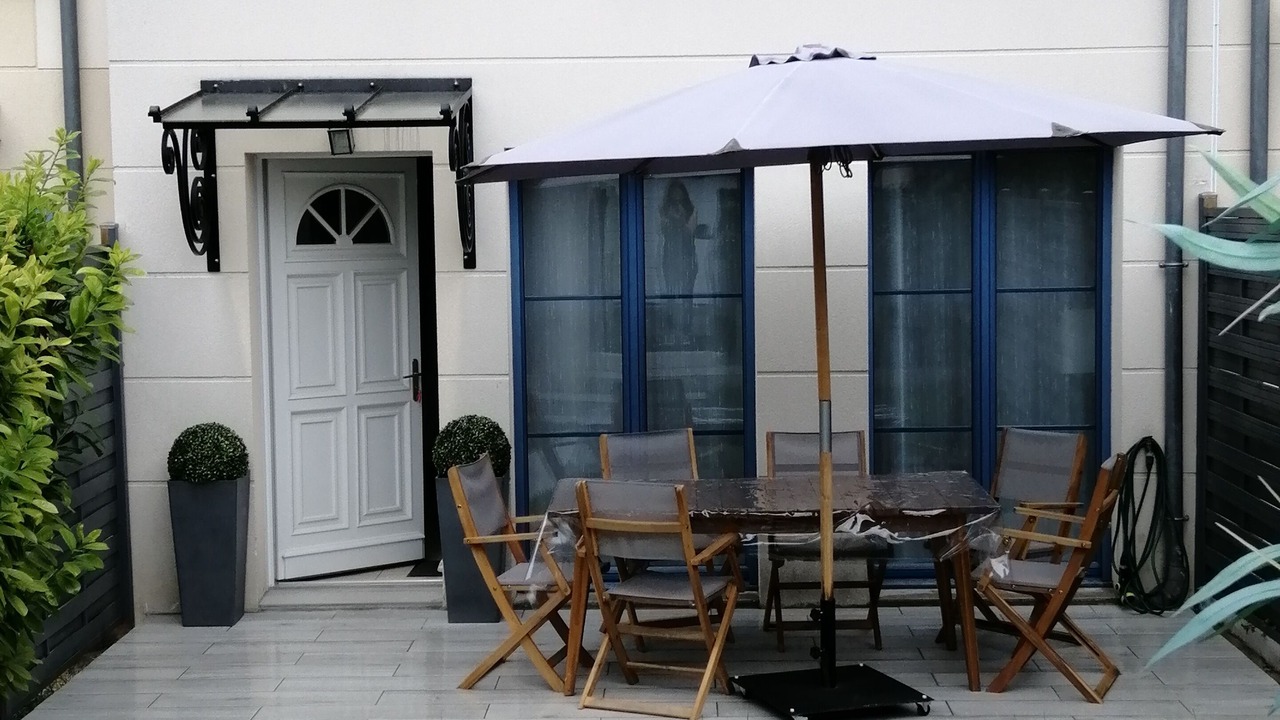 Photo of Outdoor in Champs-sur-Marne