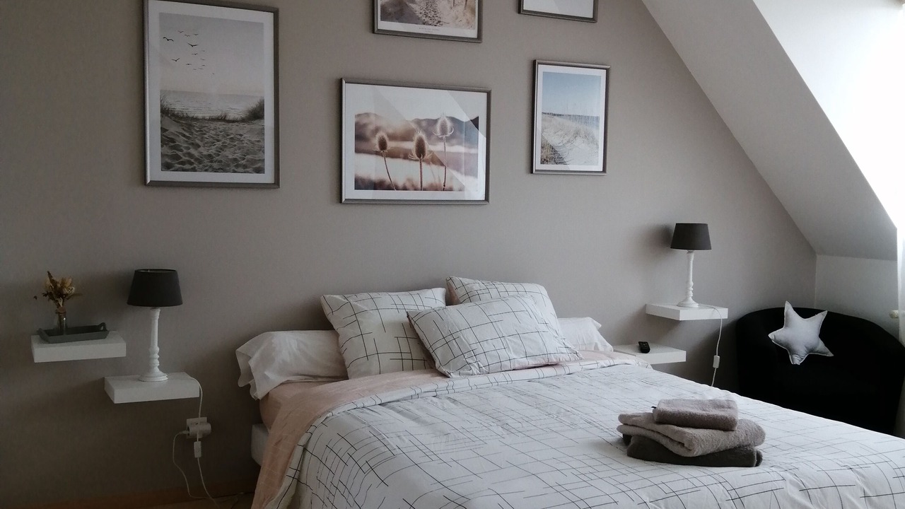 Photo of Bedroom in Champs-sur-Marne