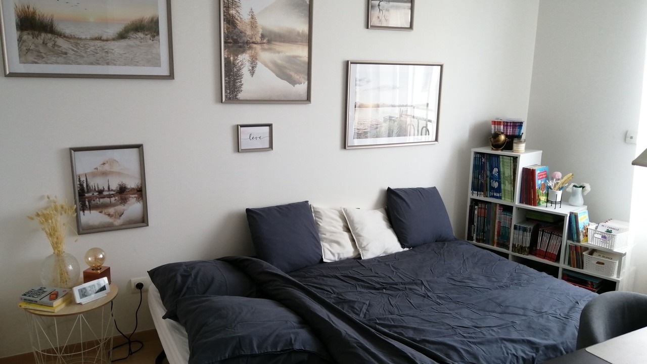 Photo of Bedroom in Champs-sur-Marne