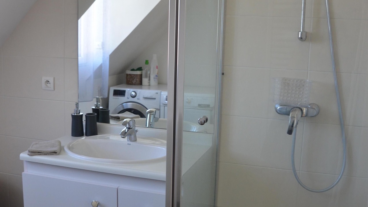 Photo of Bathroom in Champs-sur-Marne