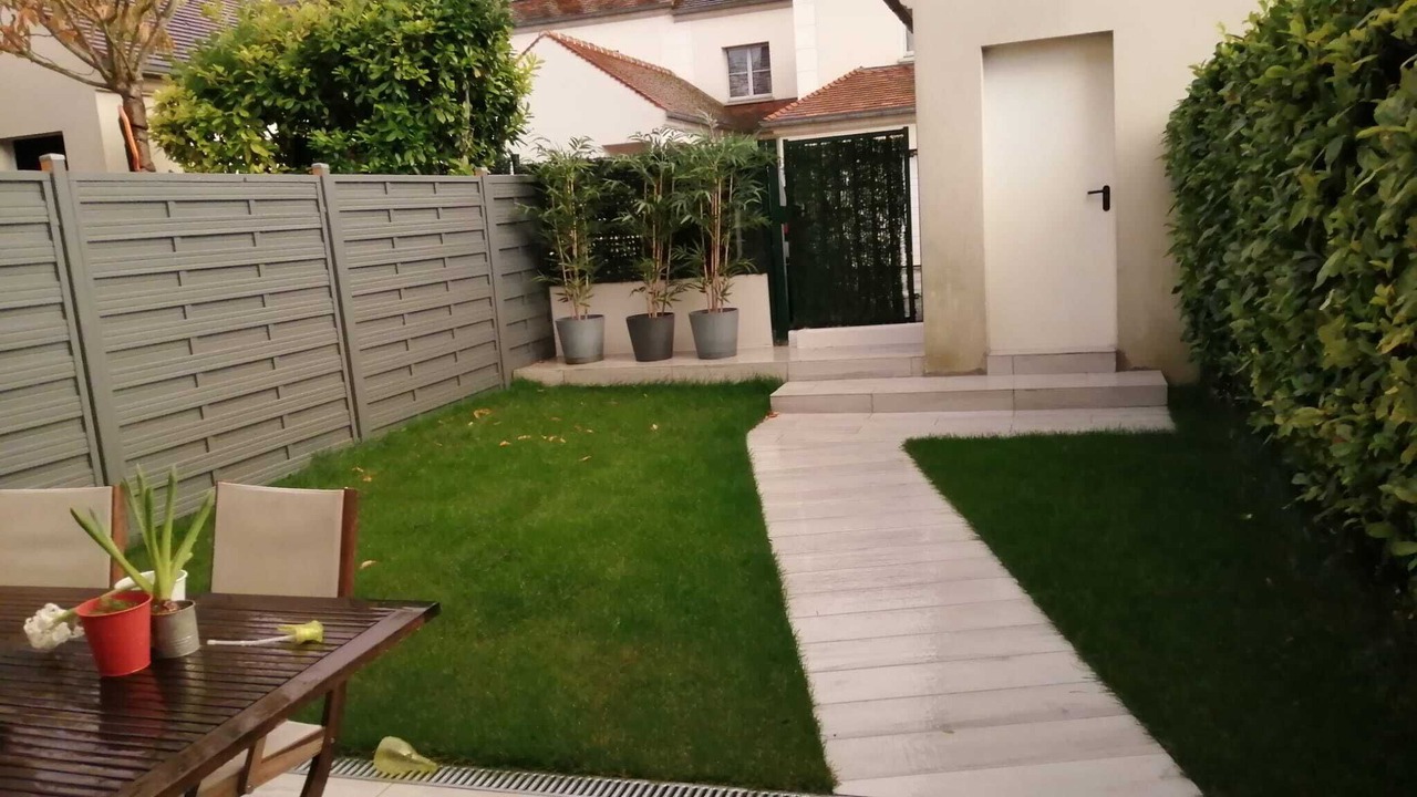 Photo of Outdoor in Champs-sur-Marne