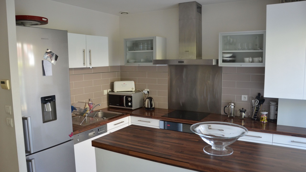 Photo of Kitchen in Champs-sur-Marne