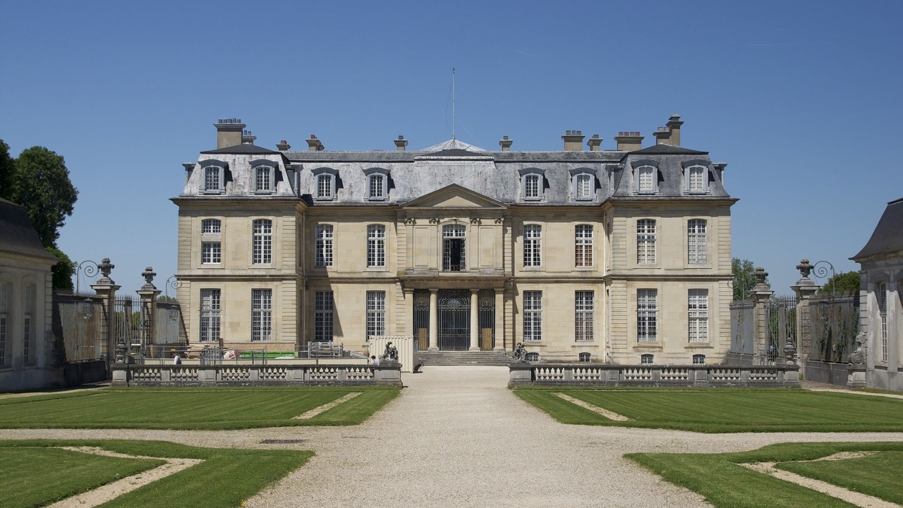 Photo of Others in Champs-sur-Marne