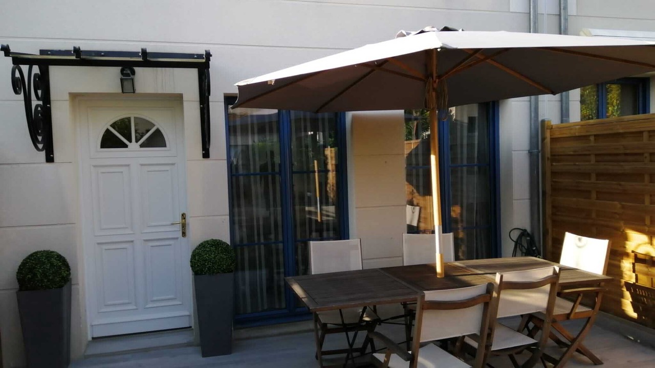 Photo of Outdoor in Champs-sur-Marne