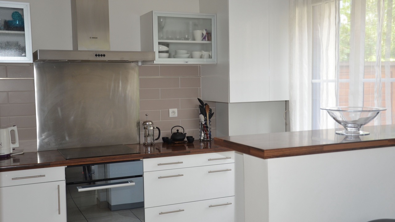 Photo of Kitchen in Champs-sur-Marne